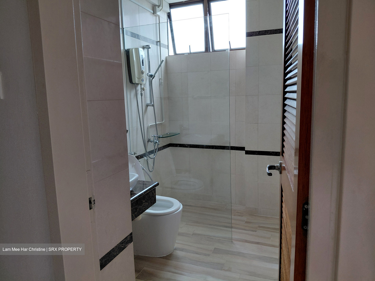 Cashew Park Condominium (D23), Condominium #509745741